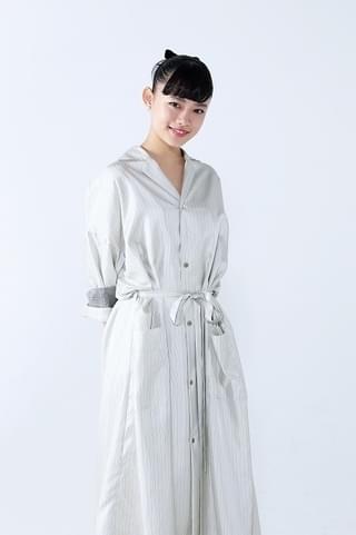 岩田剛典×杉咲花、互いの芝居に惹かれ合った「パーフェクトワールド」