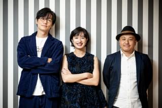 若松孝二監督へ捧ぐ 白石和彌監督×門脇麦×井浦新、三者三様の答え
