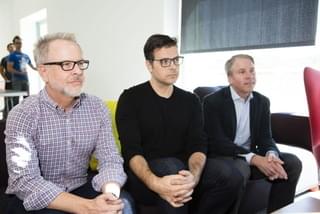 ネット時代に映画は生き残れる？「シュガー・ラッシュ オンライン」製作陣をロスで直撃