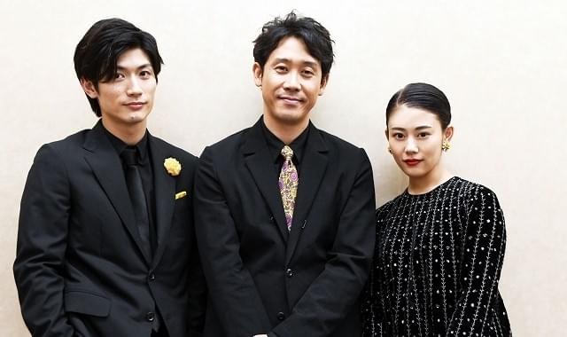 こんな夜更けにバナナかよ 愛しき実話 インタビュー: 大泉洋×高畑充希