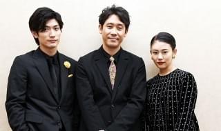 大泉洋×高畑充希×三浦春馬「こんな夜更けにバナナかよ」に惹かれた理由とは