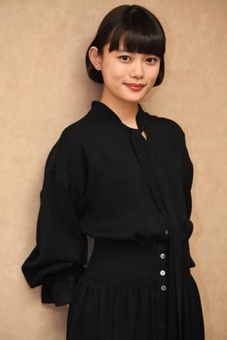 杉咲花＆新田真剣佑、若手俳優“だけ”の現場で得たもの