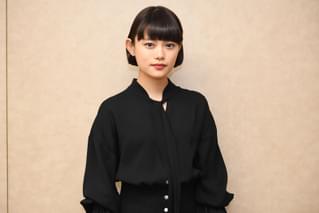 杉咲花＆新田真剣佑、若手俳優“だけ”の現場で得たもの