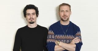 デイミアン・チャゼル＆ライアン・ゴズリング 歴史的偉業よりも描きたかった「家族の姿」とは