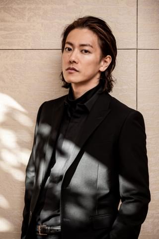 佐藤健＆森山未來が驚き、戸惑い、試行錯誤を繰り返した時代劇の現場とは？