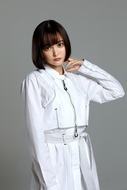 ヘアメイク：今井貴子、スタイリスト：松居瑠里