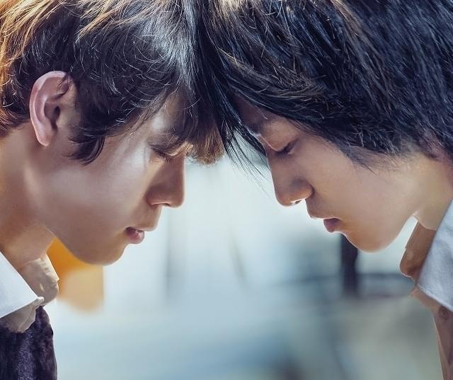 (C)2020映画「his」製作委員会