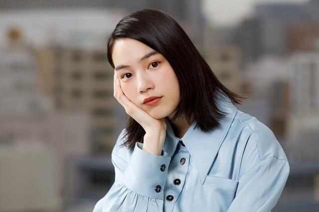 歌手活動を通じて「“自分のまま”でいることの重要性が強くなった」