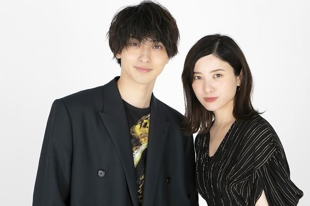 きみの瞳（め）が問いかけている インタビュー: 「きみの瞳（め）が