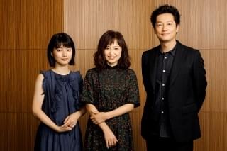 朝が来るのインタビュー