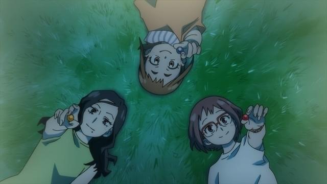 (C)東映・東映アニメーション