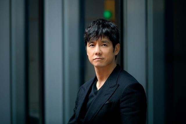 「ドライブ・マイ・カー」に主演した西島秀俊