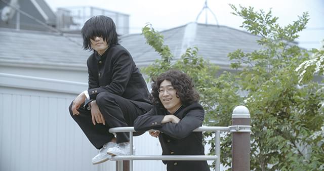 11月19日から公開