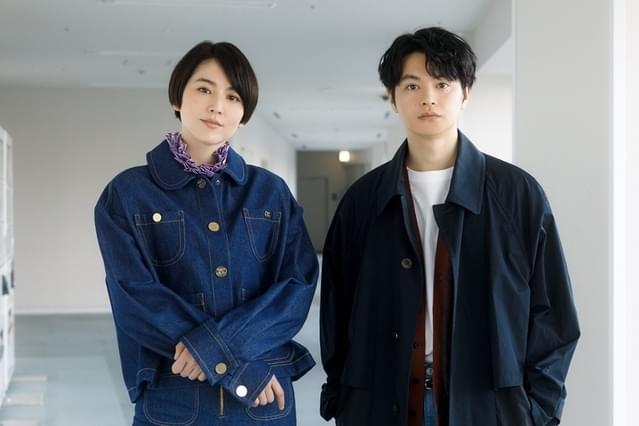 長澤まさみ＆瀬戸康史が語る、「全てのキャラクターに愛情を注ぐ」古沢良太脚本の魅力