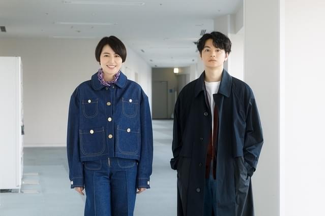長澤まさみ＆瀬戸康史が語る、「全てのキャラクターに愛情を注ぐ」古沢良太脚本の魅力