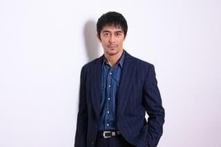 阿部寛×北村匠海が語る、映画にとって“父親のような存在”瀬々敬久の尊さ＆世代の持つ役割