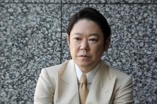 阿部サダヲ、銀幕デビュー30周年目前も無我無欲でひた走る現在地