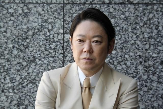 阿部サダヲ、銀幕デビュー30周年目前も無我無欲でひた走る現在地