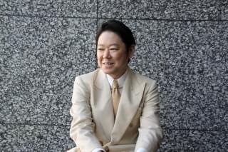 阿部サダヲ、銀幕デビュー30周年目前も無我無欲でひた走る現在地