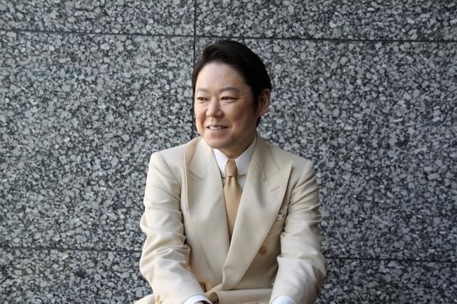 阿部サダヲ、銀幕デビュー30周年目前も無我無欲でひた走る現在地