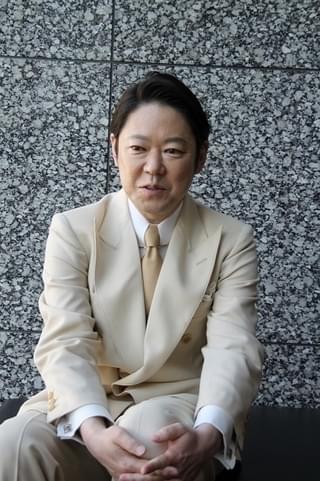阿部サダヲ、銀幕デビュー30周年目前も無我無欲でひた走る現在地