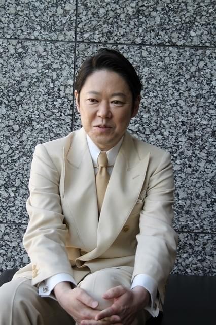 阿部サダヲ、銀幕デビュー30周年目前も無我無欲でひた走る現在地