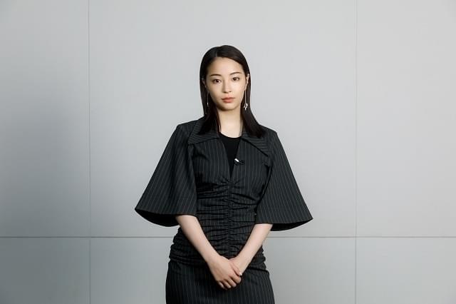 広瀬すず、23歳のリアル 感性で繋がった「痛み」と「救い」