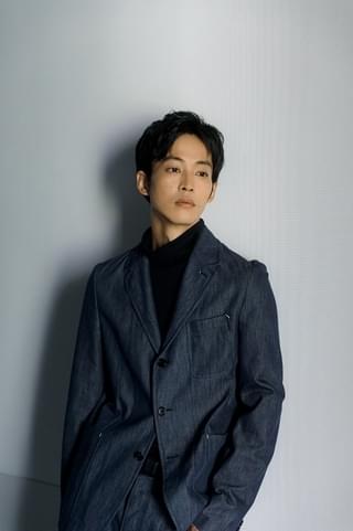 松坂桃李、デビュー時から振り返る俳優としての尽きせぬ覚悟