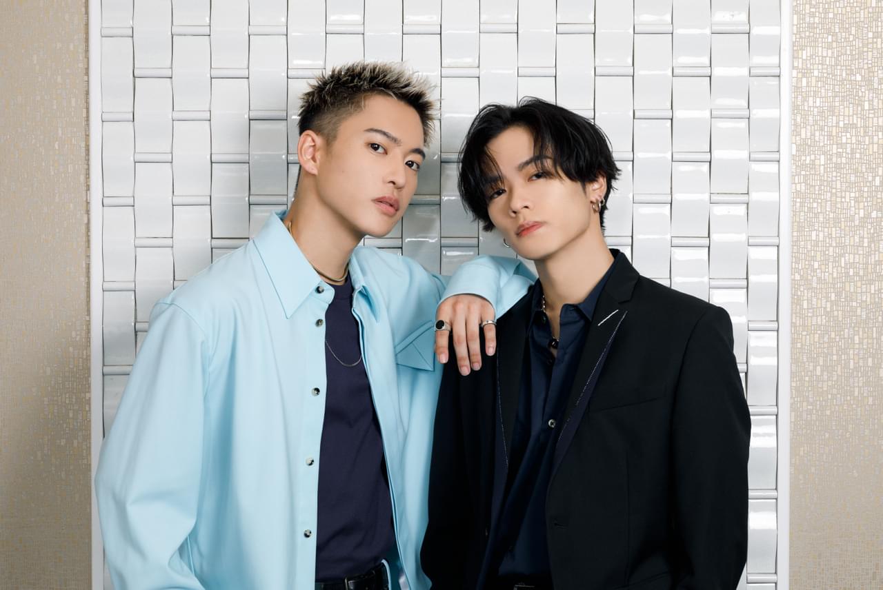 HiGH&LOW THE WORST X インタビュー: 川村壱馬×三山凌輝「HiGH&LOW THE