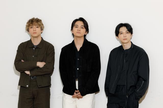 北村匠海×山田裕貴×吉沢亮が燃やす、「東京リベンジャーズ」シリーズへの情熱