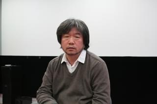 青春のインタビュー