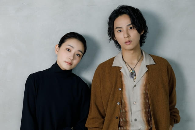 (左から)奈緒、藤ヶ谷太輔