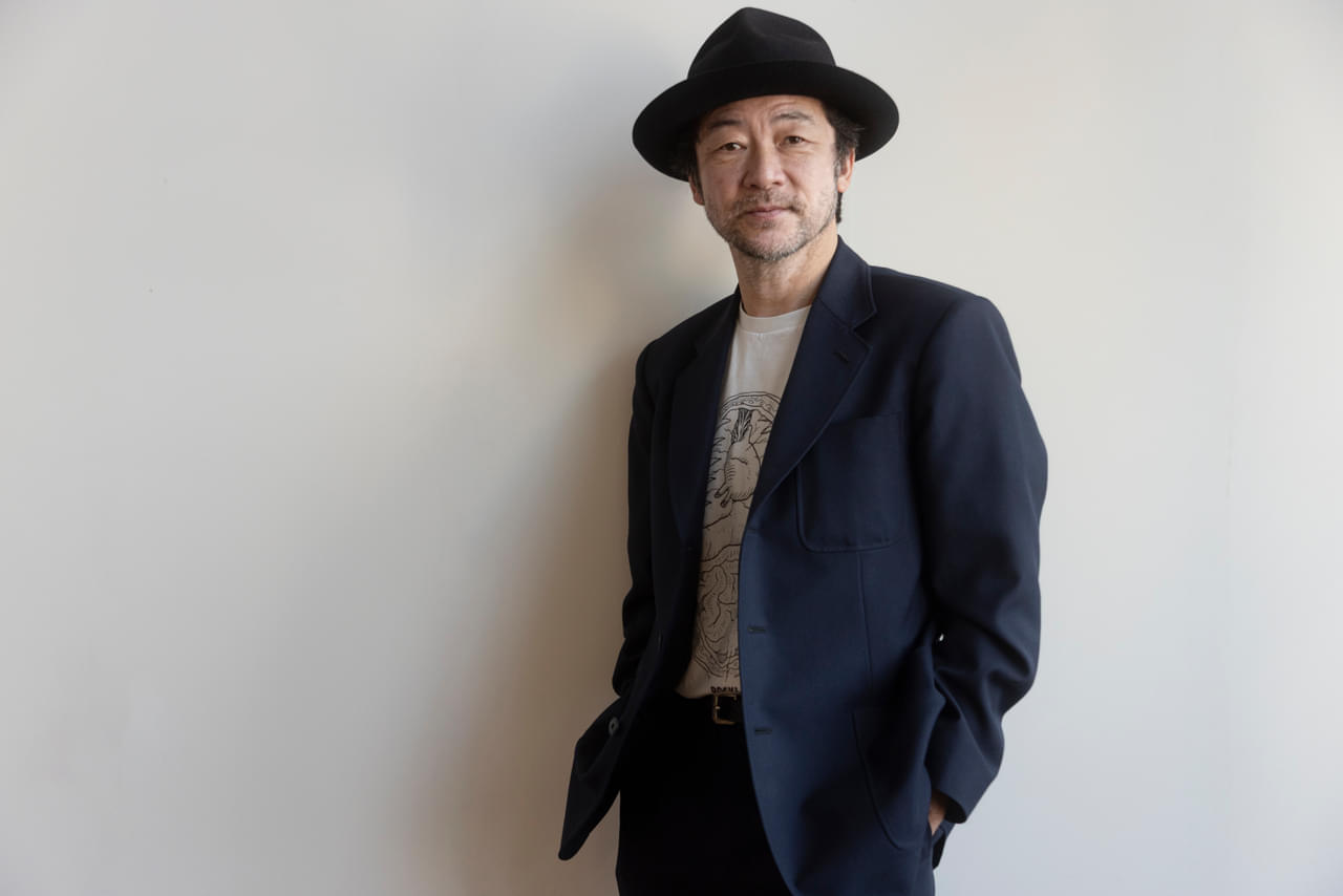 レイブンズ インタビュー: 「まだ深瀬さんとの旅が続いている」浅野