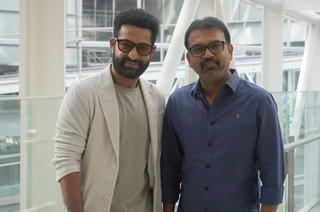 デーヴァラのインタビュー