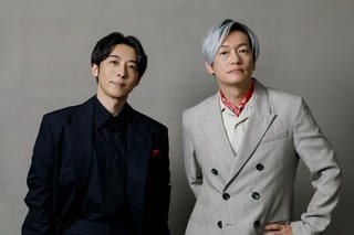 岸辺露伴は動かない 懺悔室のインタビュー