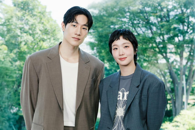 人生においてこんな相手に出会えたら最高だ!と思うような特別な絆を体現