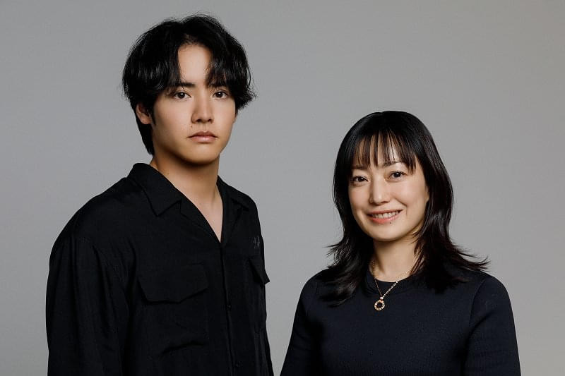 近畿地方のある場所について インタビュー: 菅野美穂＆赤楚衛二、禁忌