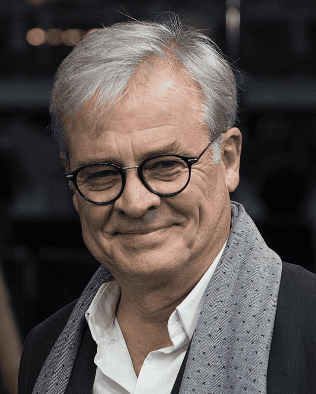 エマニュエル・クールコル監督