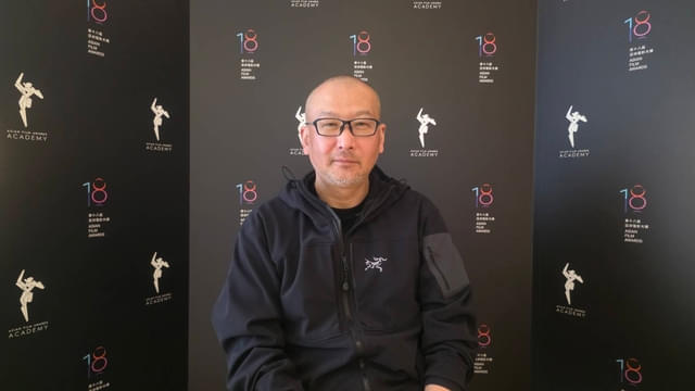 グアン・フー監督