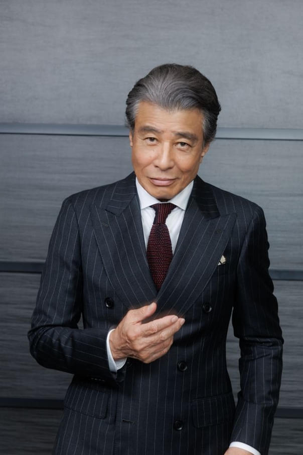 免許返納!? インタビュー: 舘ひろし×西野七瀬「免許返納!?」で再共演