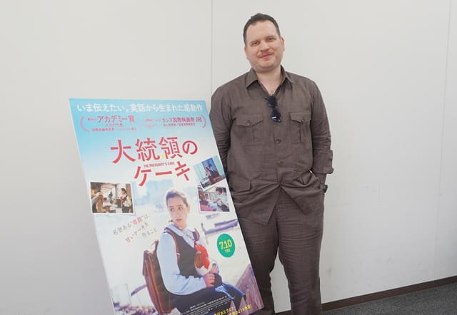 ハサン・ハーディ監督