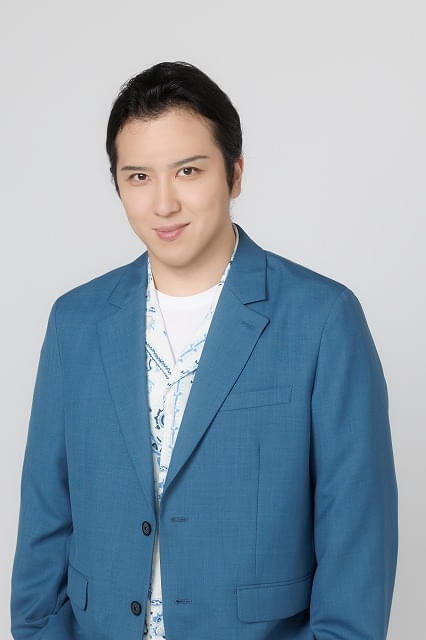 尾上松也