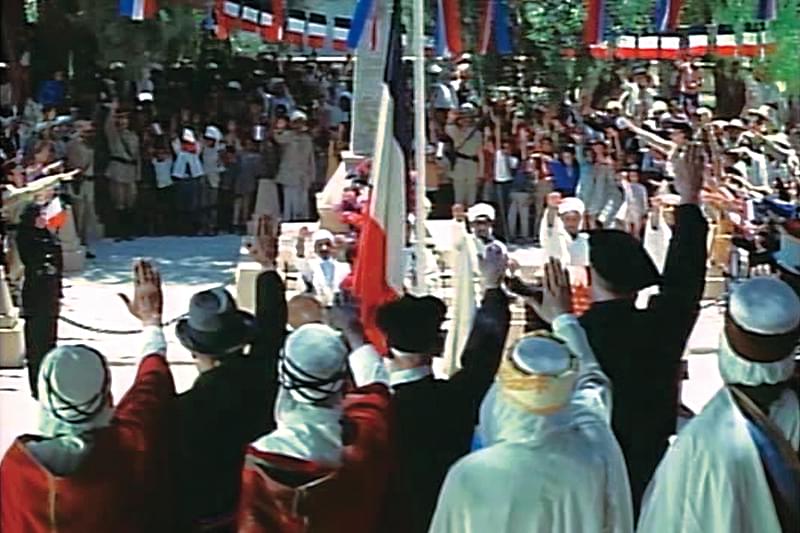 くすぶりの年代の記録