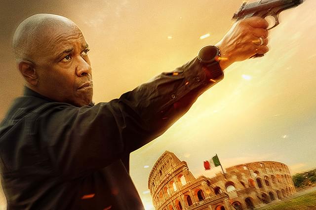 イコライザー THE FINAL : 作品情報・キャスト・あらすじ - 映画.com