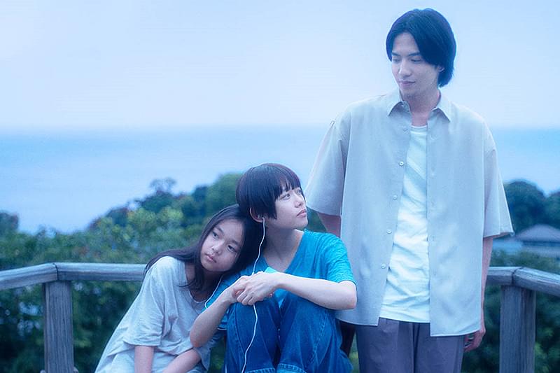 52ヘルツのクジラたち : 作品情報・キャスト・あらすじ・動画 - 映画.com