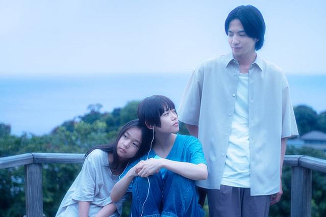 52ヘルツのクジラたち