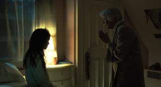 エクソシスト 信じる者