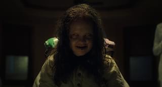 エクソシスト 信じる者