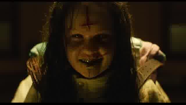 日本語吹き替え版予告編