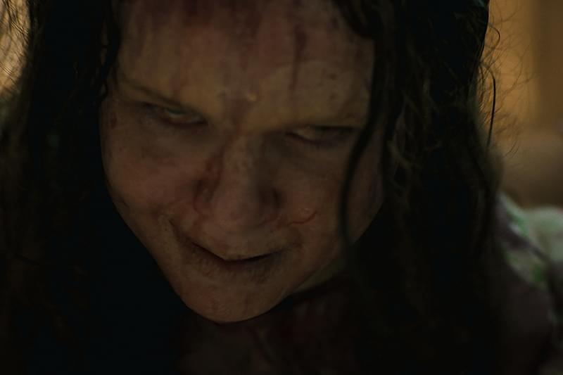 エクソシスト 信じる者 : 作品情報・キャスト・あらすじ・動画 - 映画.com